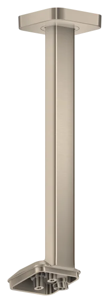 Axor Showersphere Shower Arms 141 X 120 X 98mm Nickel - Brushed