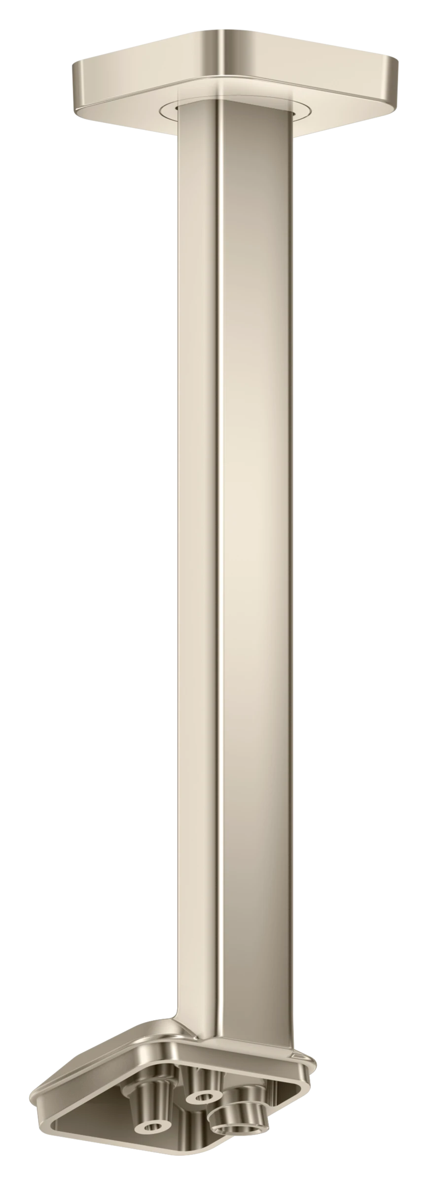 Axor Showersphere Shower Arms 141 X 120 X 98mm Nickel - Polished