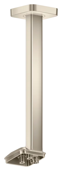 Axor Showersphere Shower Arms 141 X 120 X 98mm Nickel - Polished