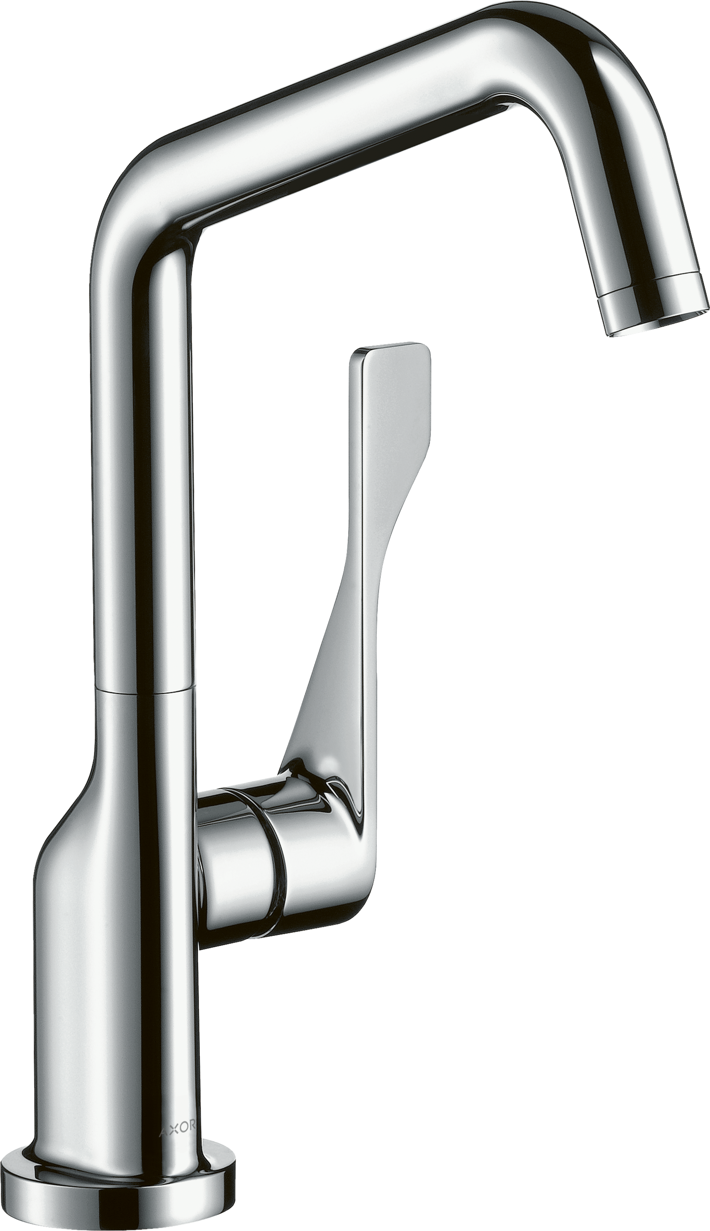 Axor Citterio Manual Kitchen Mixers 550 X 315 X 80mm Rose Gold/gold - Brushed