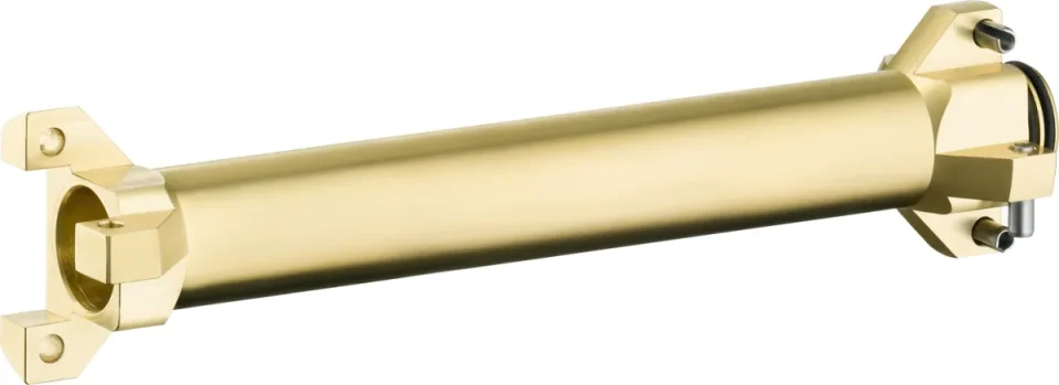 Axor Showersolutions Concealed Basic Set Accessories 362 X 137 X 105mm product image - Image 2