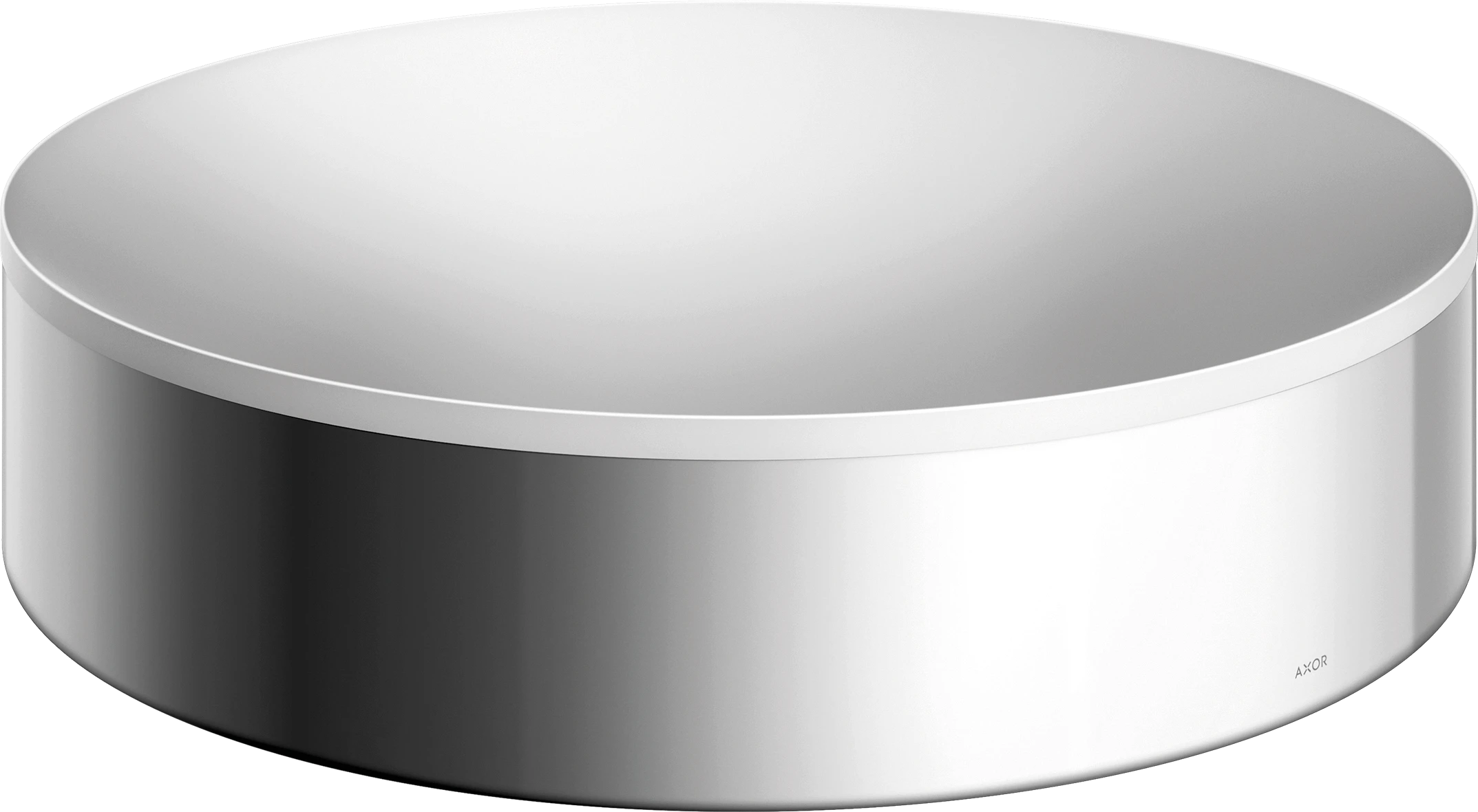 Axor Suite Washbasins 505 X 515 X 335mm Chrome