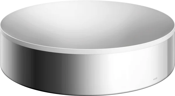 Axor Suite Washbasins 505 X 515 X 335mm Chrome