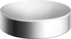 Axor Suite Washbasins 505 X 515 X 335mm Chrome