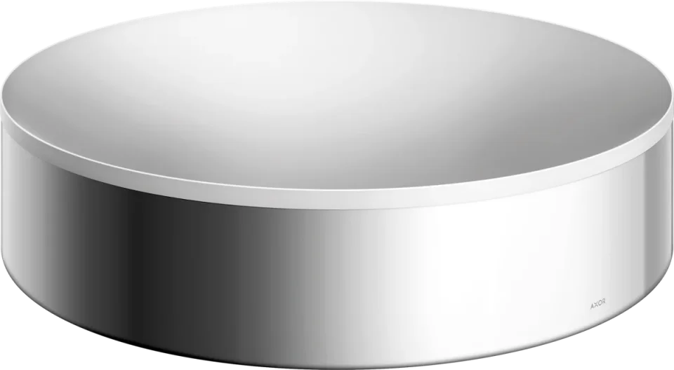 Axor Suite Washbasins 505 X 515 X 335mm Chrome product image - Image 1