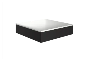 Axor Suite Washbasins 500 X 500 X 307mm Black - Matt