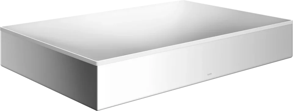 Axor Suite Washbasins 720 X 520 X 291mm Chrome product image - Image 1