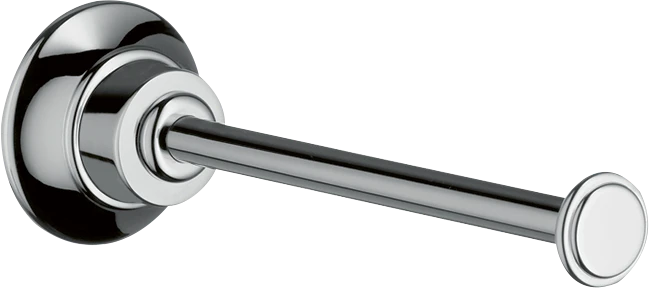 Axor Montreux Toilet Roll Holders 160 X 90 X 70mm Chrome