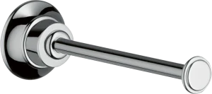 Axor Montreux Toilet Roll Holders 160 X 90 X 70mm Chrome