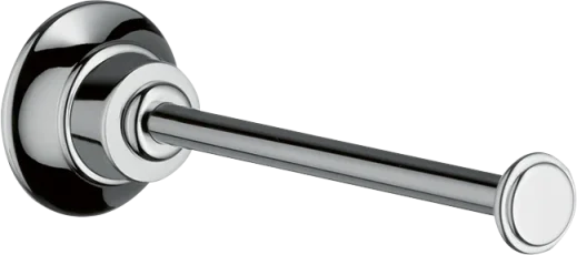Axor Montreux Toilet Roll Holders 160 X 90 X 70mm Chrome product image - Image 1