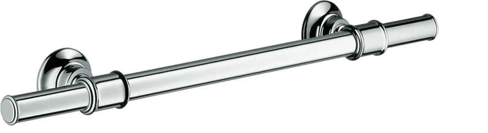 Axor Montreux Grab Rails 638 X 102 X 60mm Chrome product image - Image 2