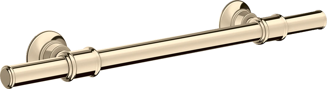 Axor Montreux Grab Rails 625 X 95 X 57mm Nickel - Polished