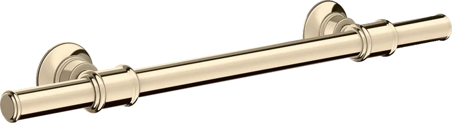 Axor Montreux Grab Rails 625 X 95 X 57mm Nickel - Polished product image - Image 1