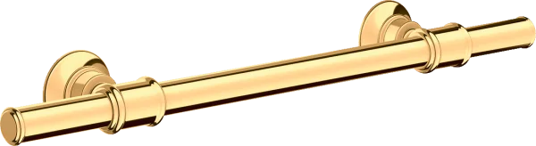 Axor Montreux Grab Rails 625 X 93 X 57mm Gold - Polished