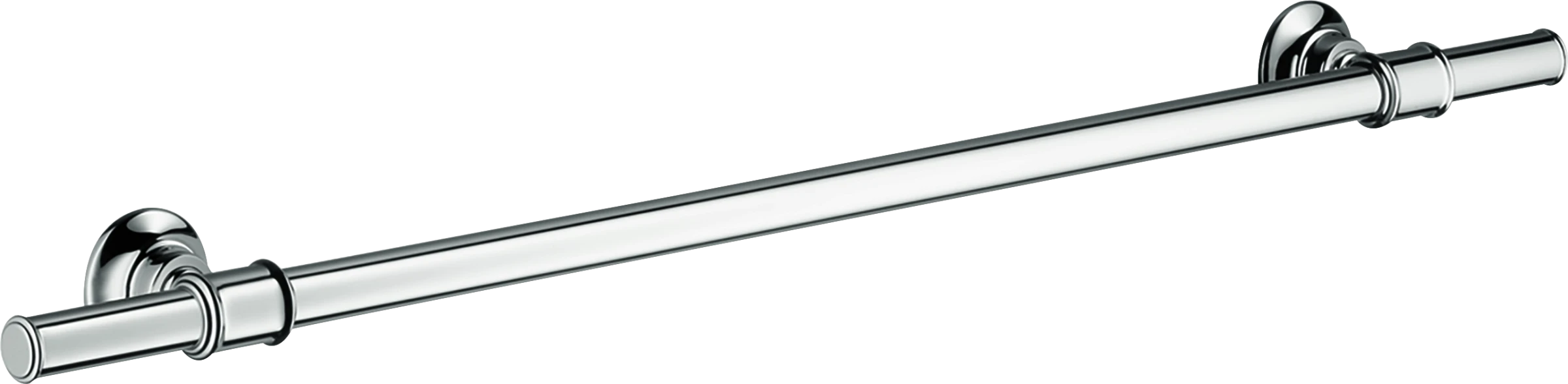 Axor Montreux Towel Holder 830 X 102 X 64mm Chrome