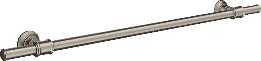 Axor Montreux Towel Holder 830 X 102 X 64mm Stainless Steel product image - Image 1