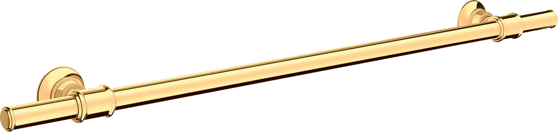 Axor Montreux Towel Holder 835 X 95 X 63mm Gold - Polished