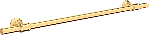 Axor Montreux Towel Holder 835 X 95 X 63mm Gold - Polished