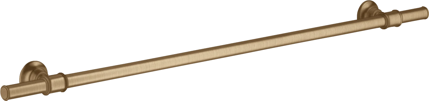 Axor Montreux Towel Holder 1090 X 171 X 78mm Bronze - Brushed