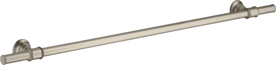 Axor Montreux Towel Holder 1090 X 174 X 78mm Nickel - Brushed product image - Image 1