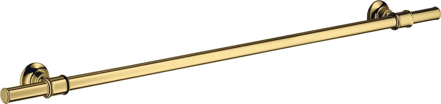 Axor Montreux Towel Holder 1090 X 171 X 78mm Gold - Polished