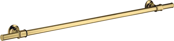 Axor Montreux Towel Holder 1090 X 171 X 78mm Gold - Polished