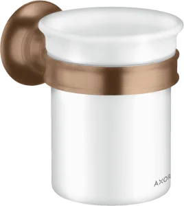 Axor Montreux Toothbrush Tumbler