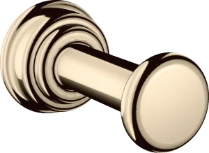 Axor Montreux Hooks 67 X 67 X 60mm Nickel - Polished