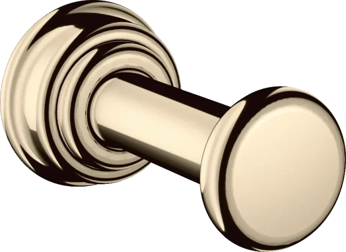 Axor Montreux Hooks 67 X 67 X 60mm Nickel - Polished product image - Image 1
