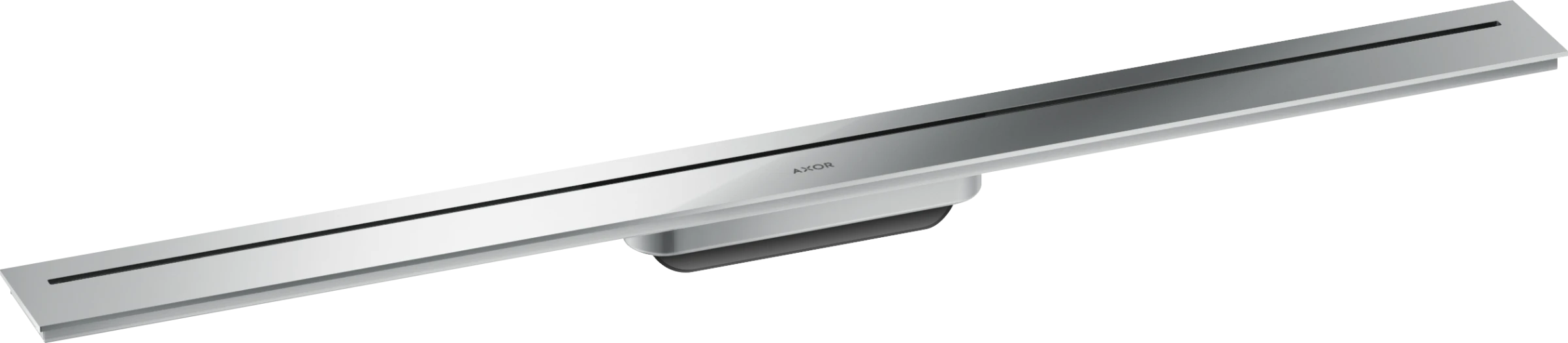 Axor Drain Finish Sets Shower Wastes 1084 X 163 X 85mm Chrome