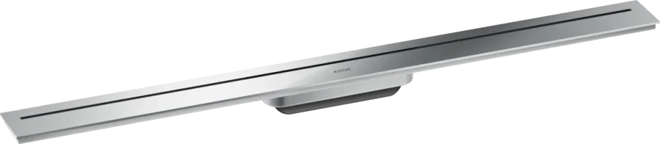 Axor Drain Finish Sets Shower Wastes 1084 X 163 X 85mm Chrome product image - Image 1