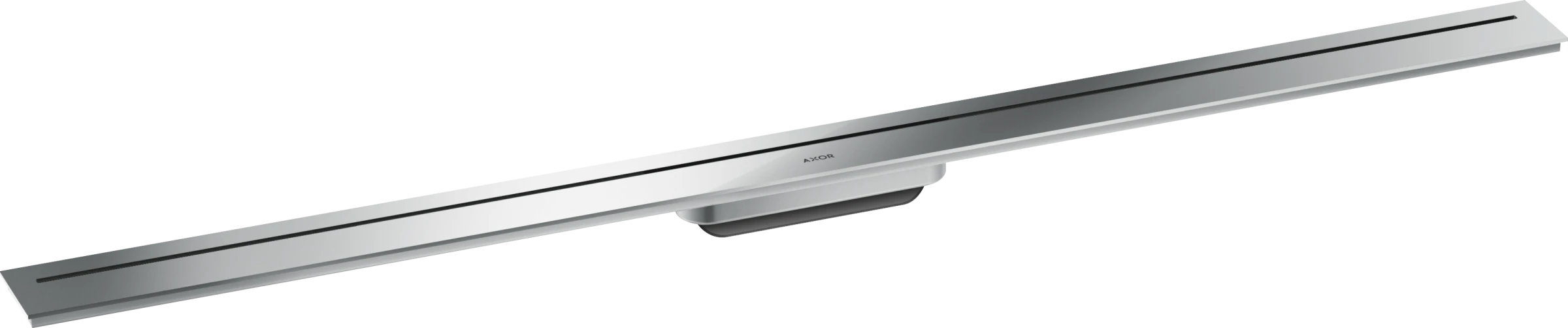 Axor Drain Finish Sets Shower Wastes 1384 X 163 X 85mm Chrome