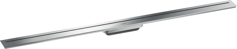 Axor Drain Finish Sets Shower Wastes 1384 X 163 X 85mm Chrome product image - Image 1