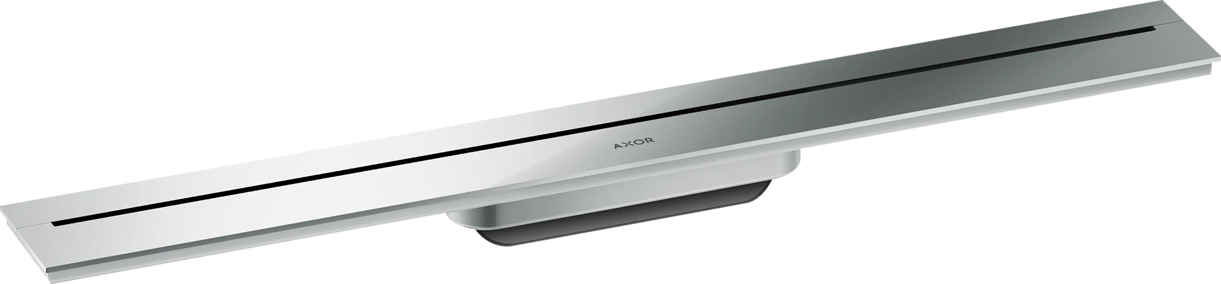 Axor Drain Finish Sets Shower Wastes 884 X 163 X 85mm Chrome