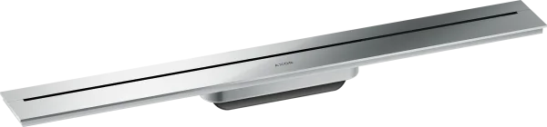 Axor Drain Finish Sets Shower Wastes 884 X 163 X 85mm Chrome