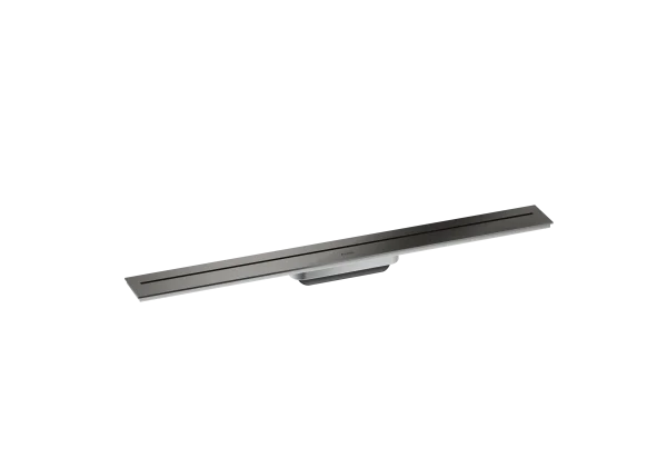 Axor Drain Finish Sets Shower Wastes 982 X 163 X 85mm Gunmetal/chrome - Polished