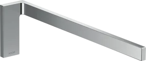 Axor Universal Rectangular Towel Holder 440 X 240 X 100mm Chrome