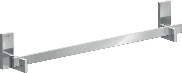 Axor Universal Rectangular Towel Holder 780 X 160 X 105mm Chrome