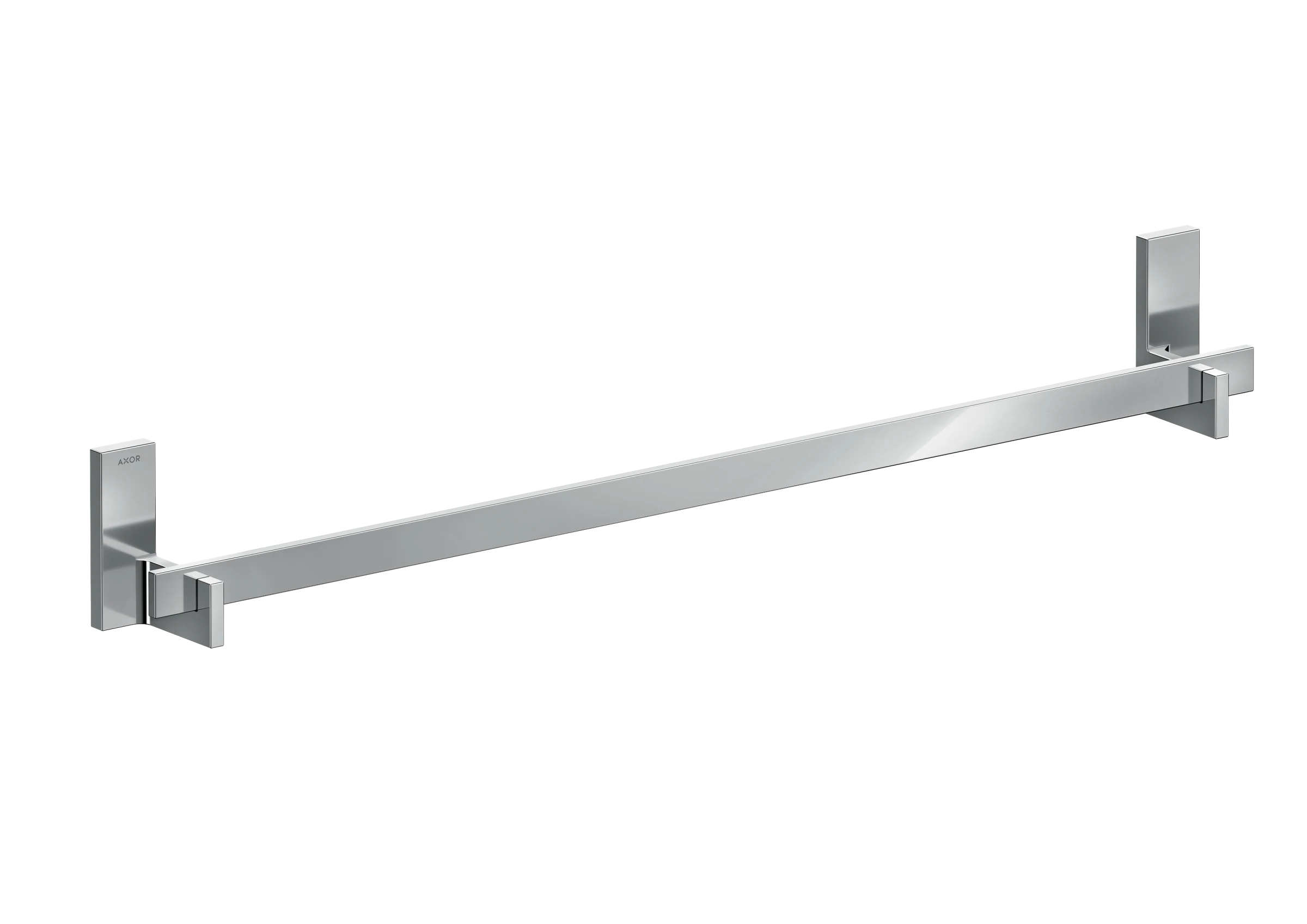 Axor Universal Rectangular Towel Holder 1020 X 170 X 90mm Chrome