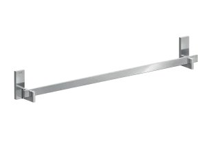 Axor Universal Rectangular Towel Holder 1020 X 170 X 90mm Chrome