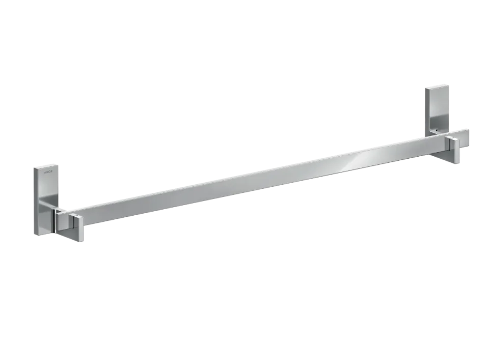 Axor Universal Rectangular Towel Holder 1020 X 170 X 90mm Chrome product image - Image 1