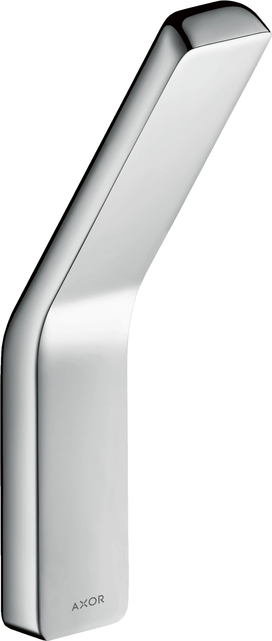 Axor Universal Softsquare Hooks 210 X 85 X 70mm Chrome
