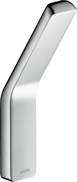 Axor Universal Softsquare Hooks 210 X 85 X 70mm Chrome