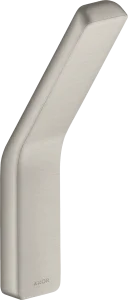 Axor Universal Softsquare Hooks 210 X 84 X 72mm Stainless Steel