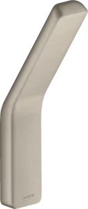 Axor Universal Softsquare Hooks 210 X 84 X 72mm Nickel - Brushed