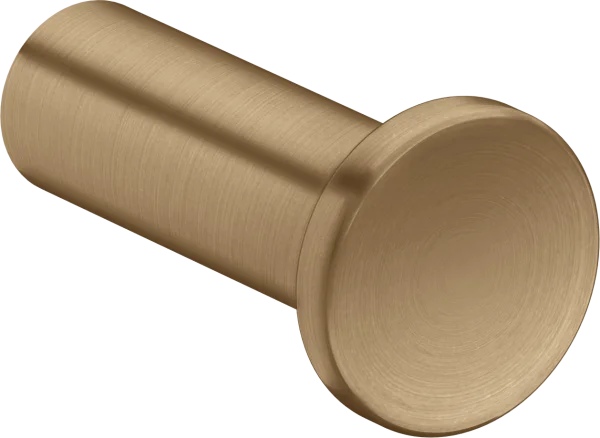 Axor Universal Circular Hooks 67 X 67 X 60mm Bronze - Brushed