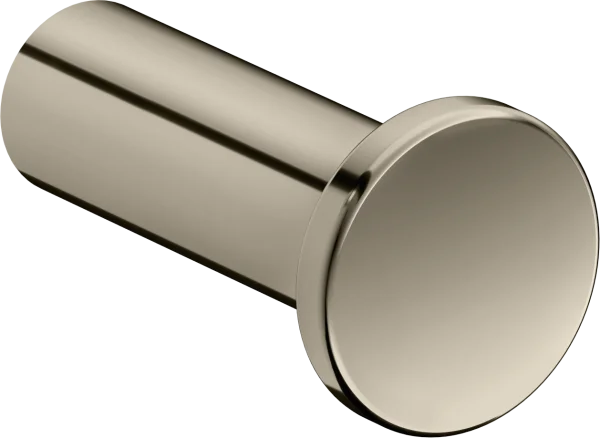 Axor Universal Circular Hooks 67 X 67 X 60mm Nickel - Polished