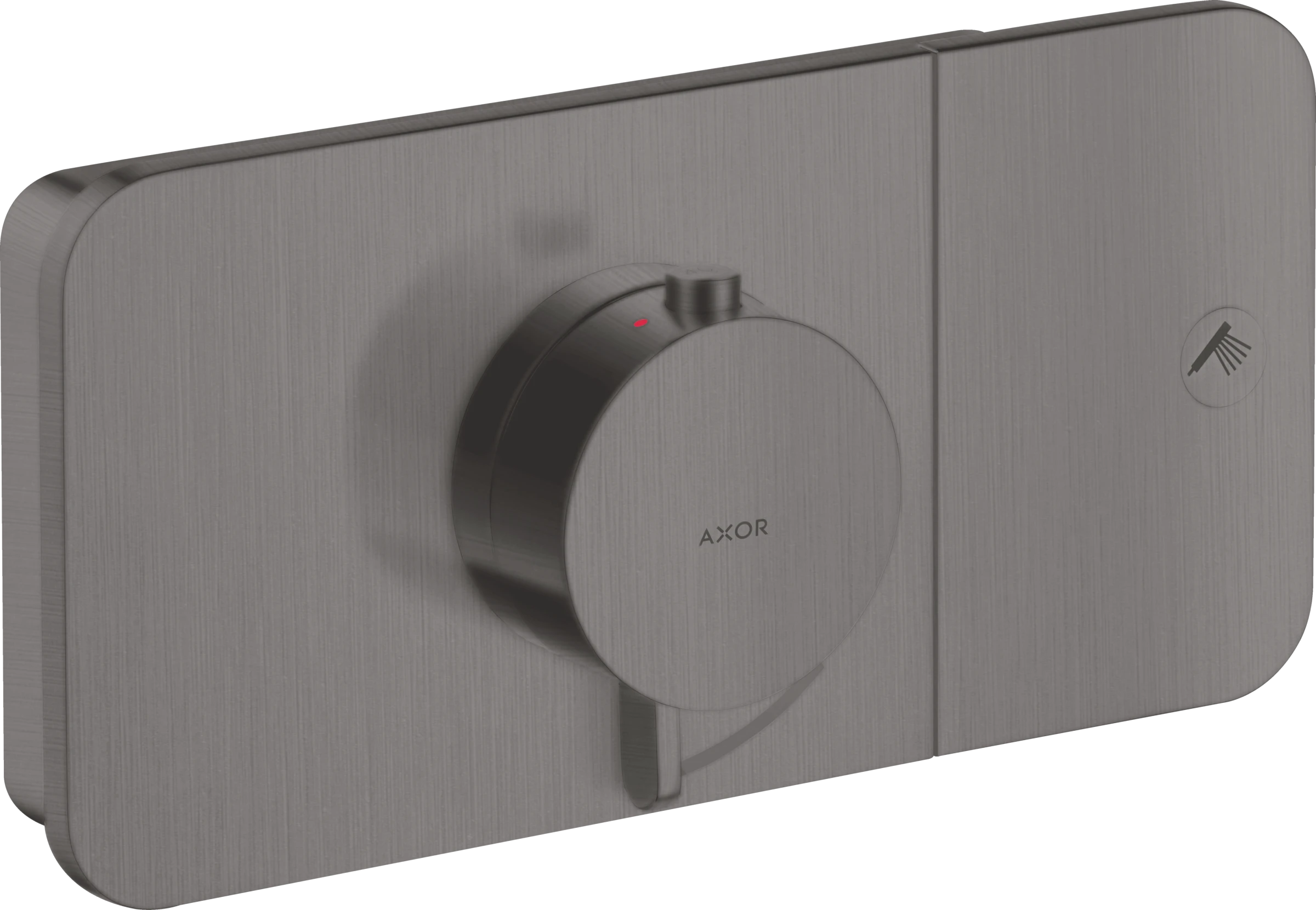 Axor One Thermostatic Module For Concealed Installation For 1 Outlet