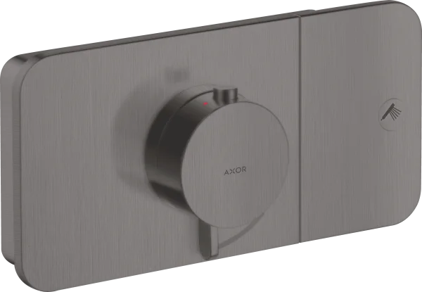 Axor One Thermostatic Module For Concealed Installation For 1 Outlet