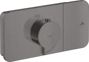 Axor One Thermostatic Module For Concealed Installation For 1 Outlet